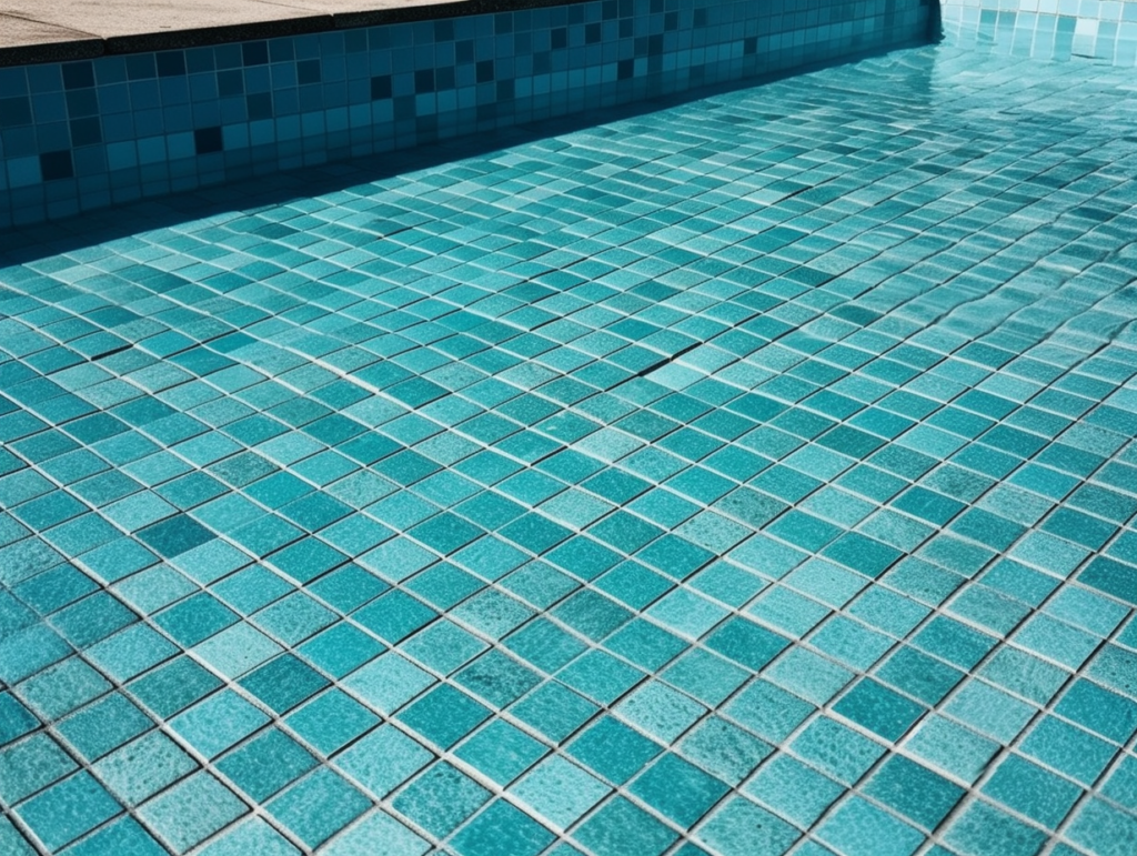 15 Pool Tile Ideas for a Stunning Aquatic Retreat