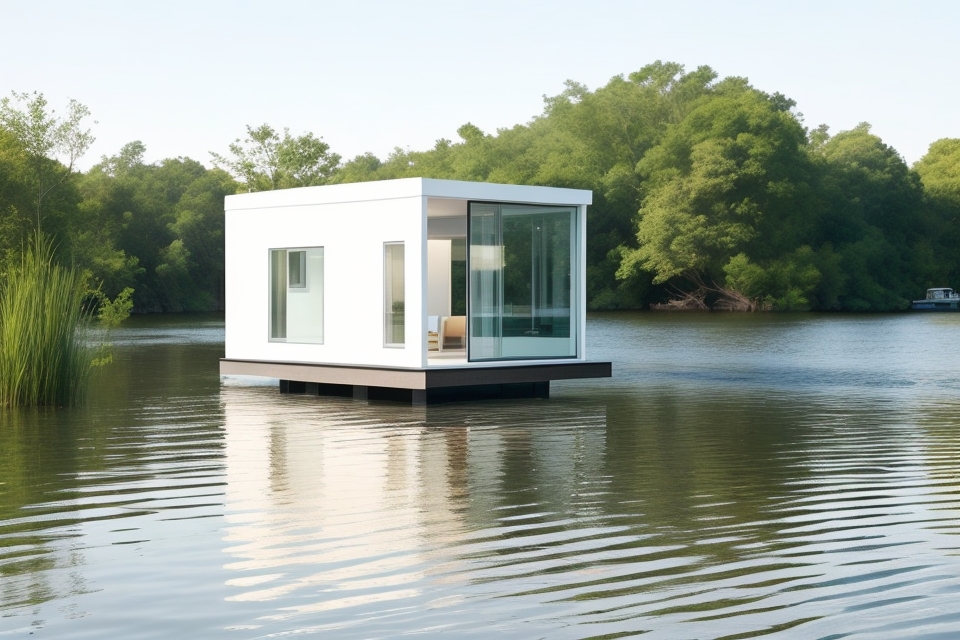 15 Small Contemporary House Designs 2023 : Inspiring Ideas for Modern Living