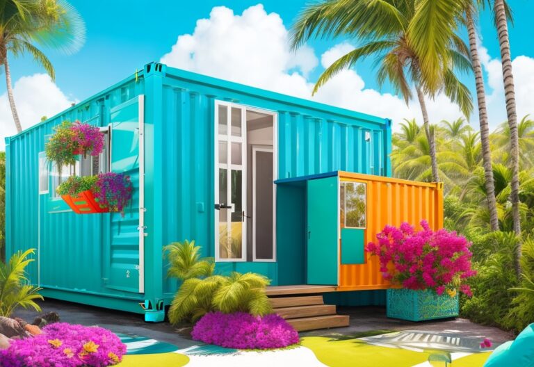 what-is-a-shipping-container-home